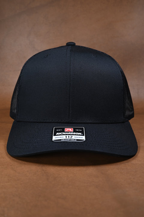 RICHARDSON AJUSTABLE NEGRO