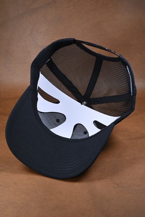 RICHARDSON AJUSTABLE NEGRO