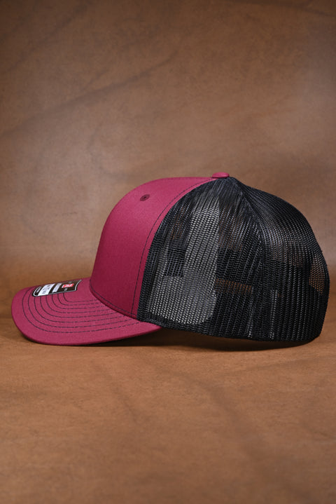 RICHARDSON AJUSTABLE CORINTO/NEGRO