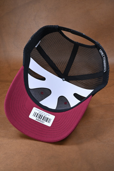 RICHARDSON AJUSTABLE CORINTO/NEGRO