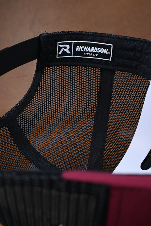RICHARDSON AJUSTABLE CORINTO/NEGRO