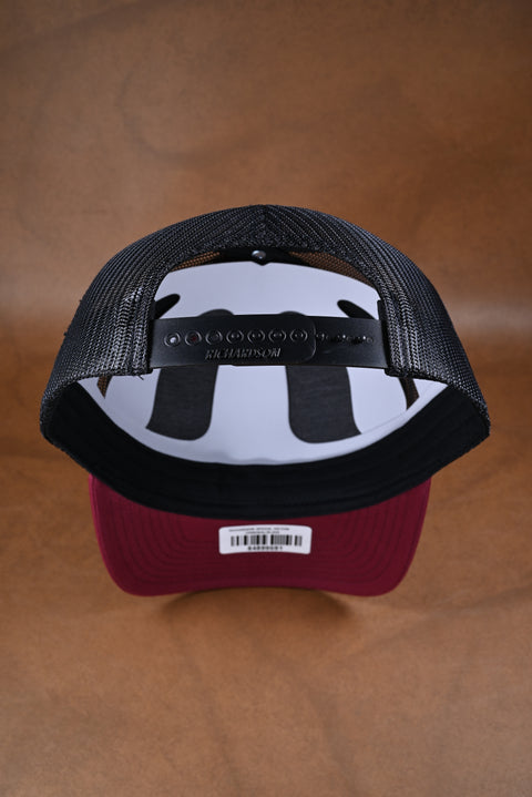 RICHARDSON AJUSTABLE CORINTO/NEGRO