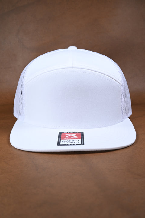 RICHARDSON AJUSTABLE BLANCO 7 PANELES