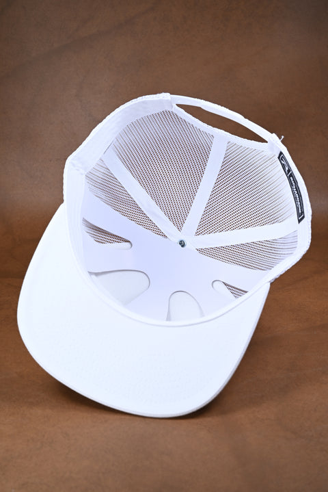 RICHARDSON AJUSTABLE BLANCO 7 PANELES