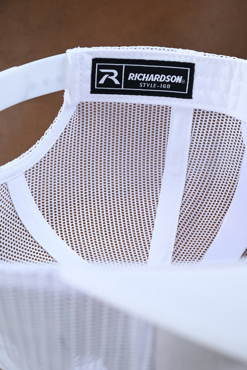 RICHARDSON AJUSTABLE BLANCO 7 PANELES