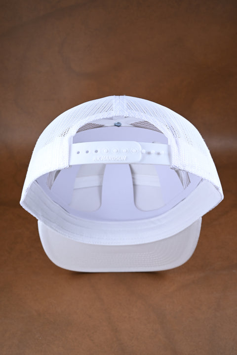 RICHARDSON AJUSTABLE BLANCO 7 PANELES