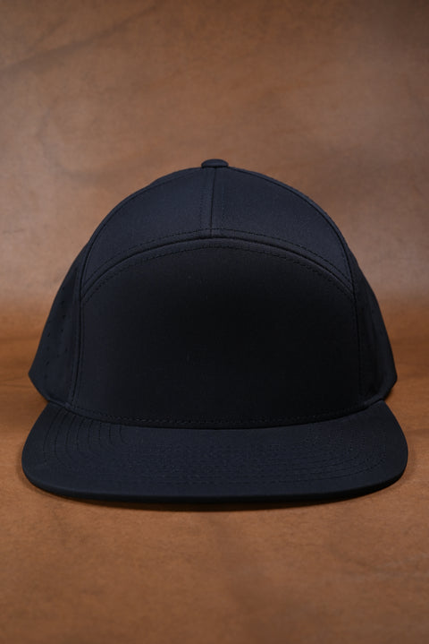 RICHARDSON AJUSTABLE NEGRO 7 PANELES