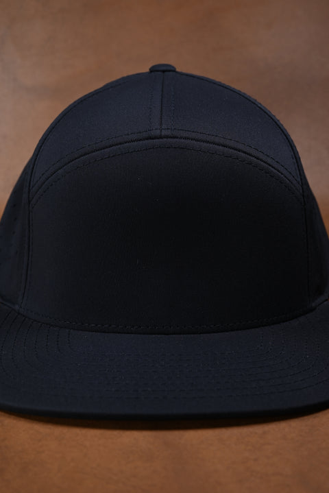 RICHARDSON AJUSTABLE NEGRO 7 PANELES