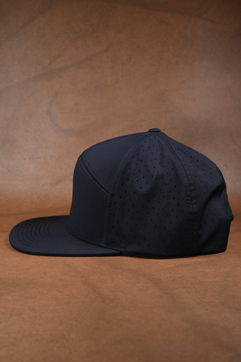 RICHARDSON AJUSTABLE NEGRO 7 PANELES