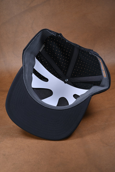 RICHARDSON AJUSTABLE NEGRO 7 PANELES