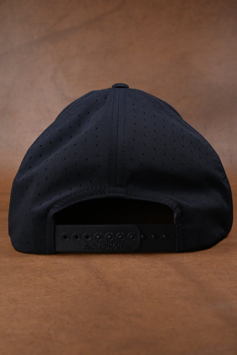 RICHARDSON AJUSTABLE NEGRO 7 PANELES