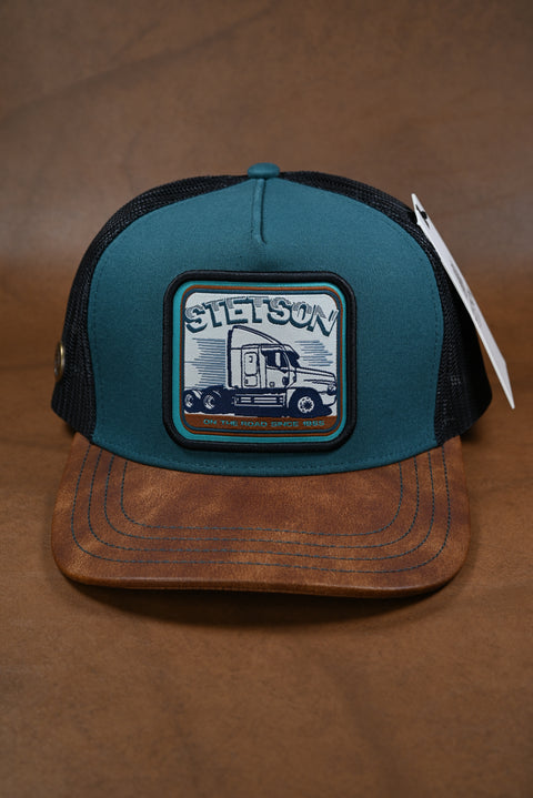 STETSON LEGENDARY NUEVO DROP 1