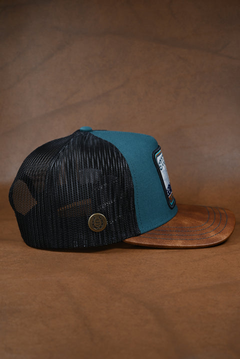 STETSON LEGENDARY NUEVO DROP 1