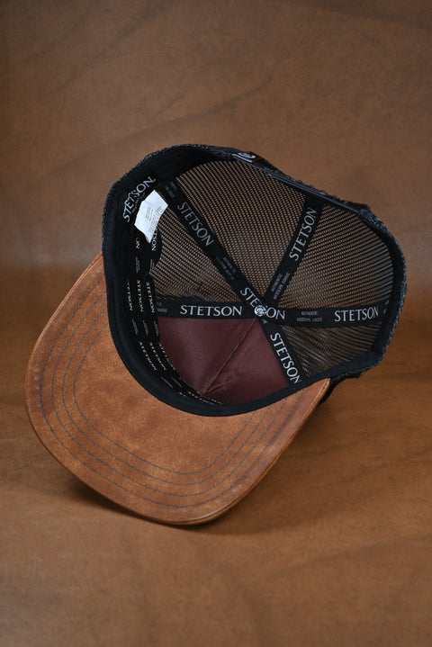 STETSON LEGENDARY NUEVO DROP 1