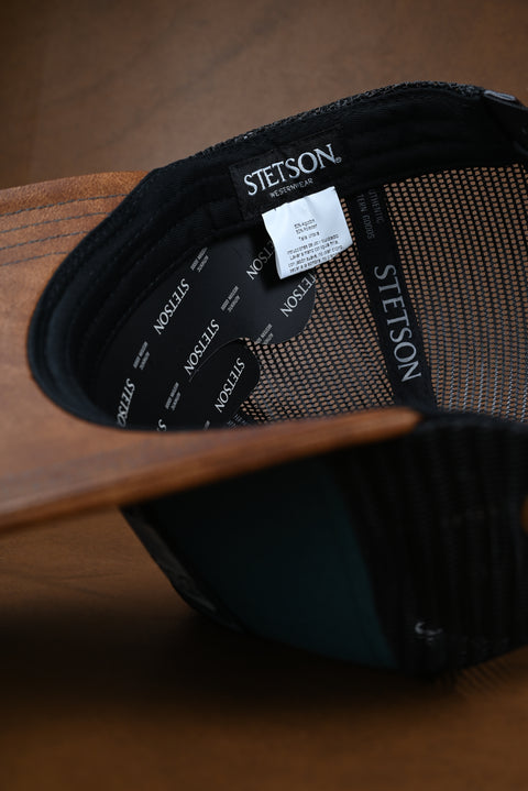 STETSON LEGENDARY NUEVO DROP 1