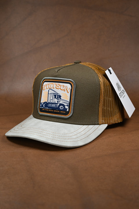 STETSON LEGENDARY NUEVO DROP 2