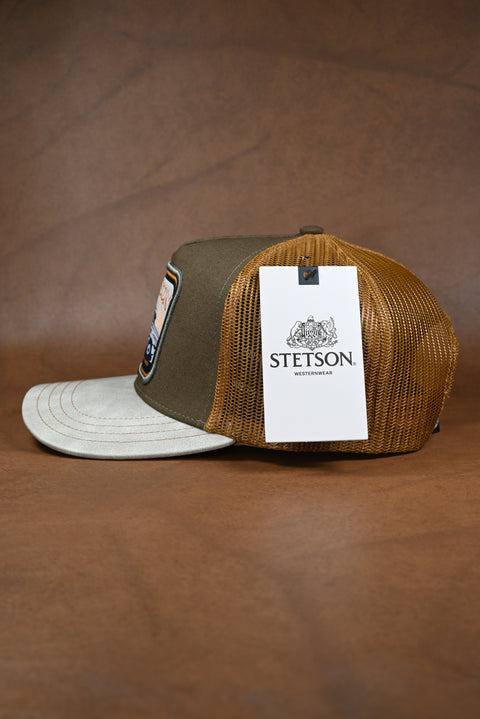 STETSON LEGENDARY NUEVO DROP 2