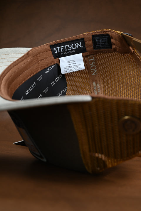 STETSON LEGENDARY NUEVO DROP 2