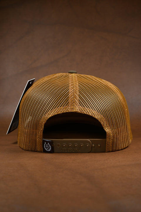 STETSON LEGENDARY NUEVO DROP 2