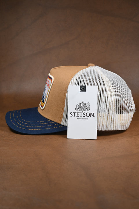 STETSON LEGENDARY NUEVO DROP 3