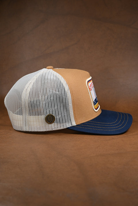 STETSON LEGENDARY NUEVO DROP 3