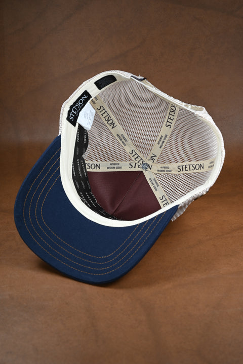 STETSON LEGENDARY NUEVO DROP 3