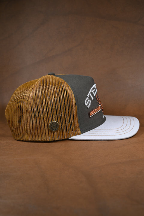 STETSON LEGENDARY NUEVO DROP 4