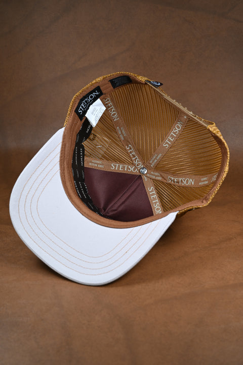 STETSON LEGENDARY NUEVO DROP 4