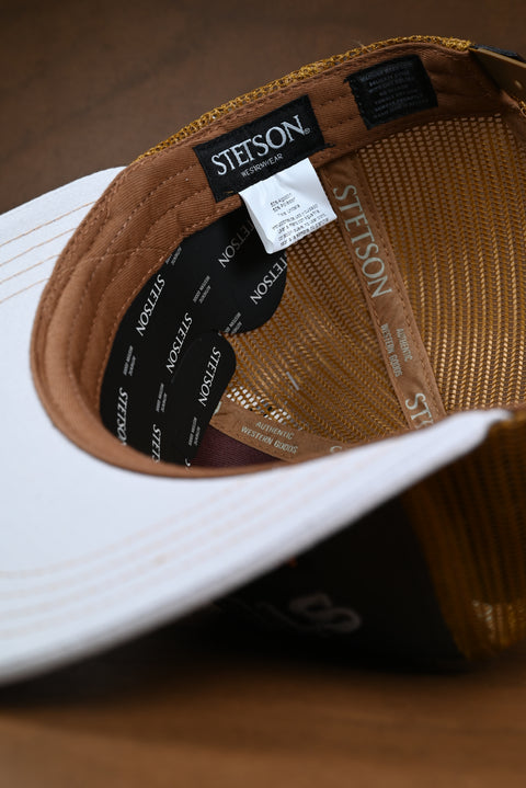 STETSON LEGENDARY NUEVO DROP 4