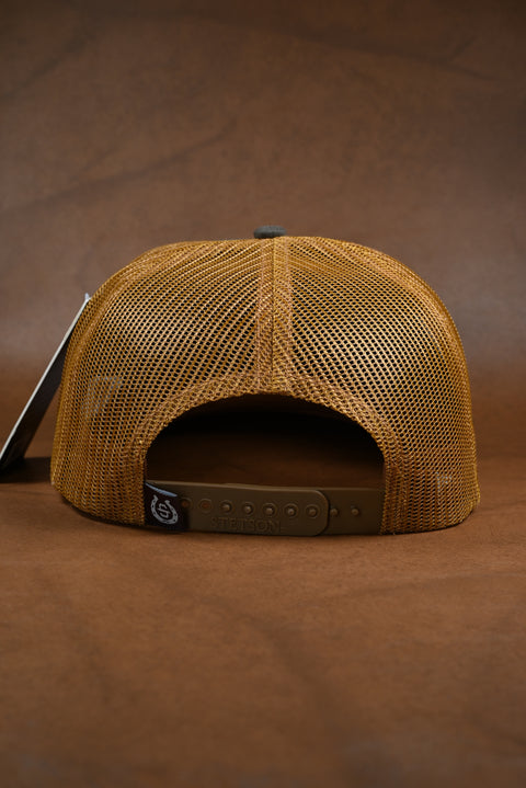 STETSON LEGENDARY NUEVO DROP 4