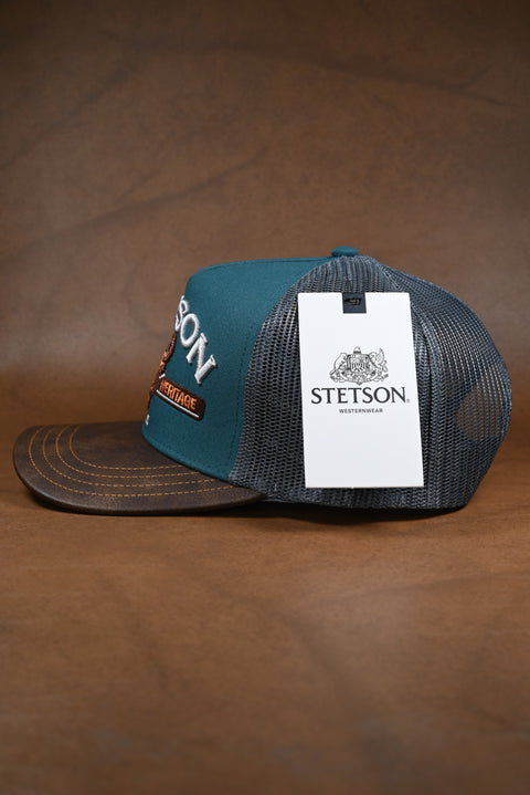 STETSON LEGENDARY NUEVO DROP 5