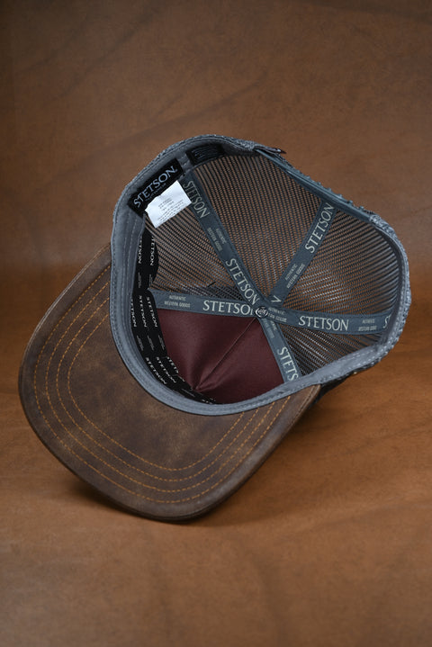 STETSON LEGENDARY NUEVO DROP 5