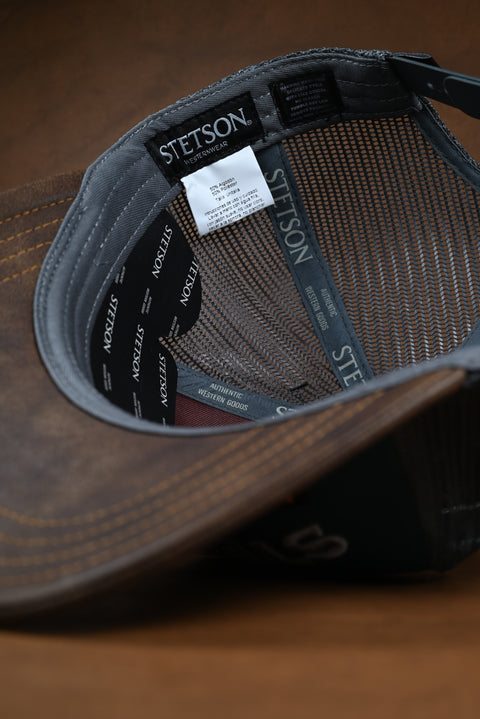 STETSON LEGENDARY NUEVO DROP 5