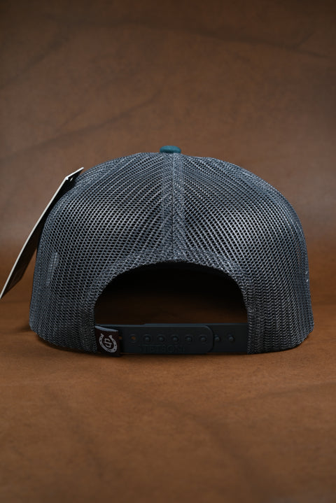 STETSON LEGENDARY NUEVO DROP 5