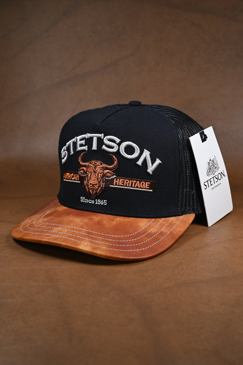 STETSON LEGENDARY NUEVO DROP 6