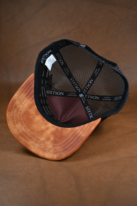 STETSON LEGENDARY NUEVO DROP 6