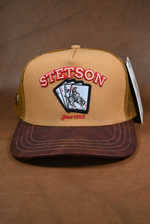 STETSON LEGENDARY NUEVO DROP 7