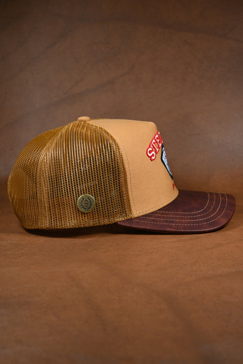 STETSON LEGENDARY NUEVO DROP 7