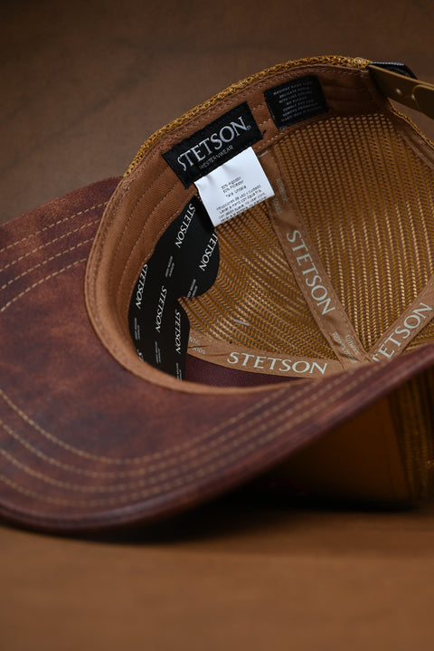 STETSON LEGENDARY NUEVO DROP 7