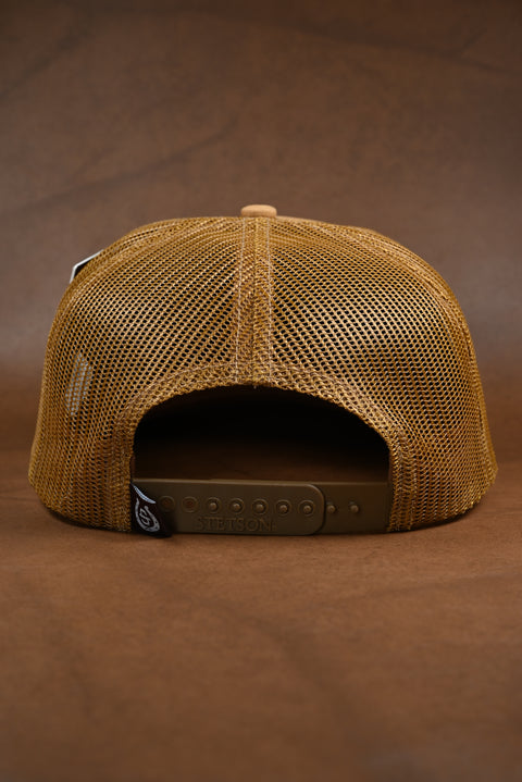 STETSON LEGENDARY NUEVO DROP 7