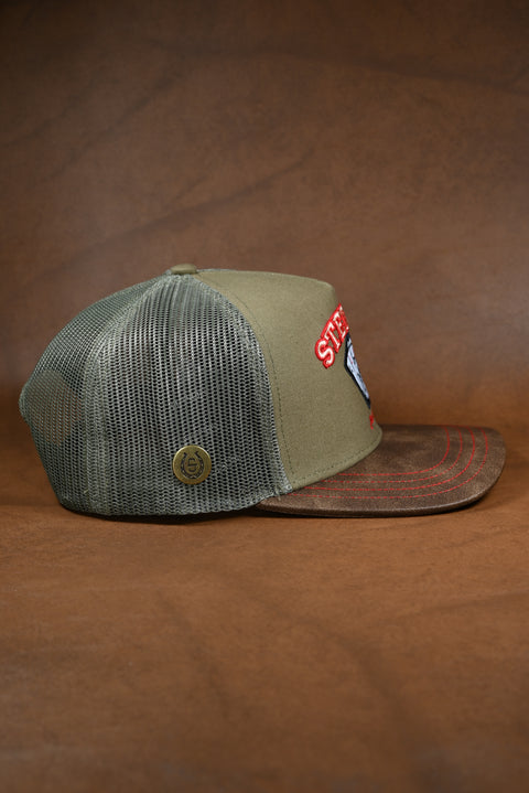 STETSON LEGENDARY NUEVO DROP 8