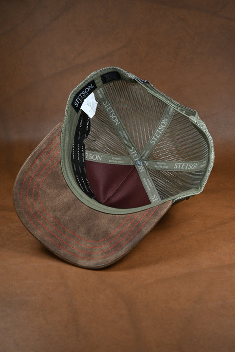 STETSON LEGENDARY NUEVO DROP 8