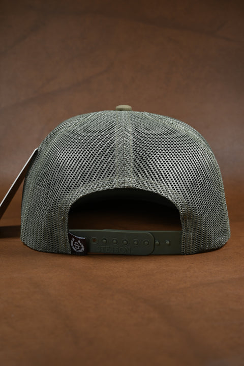 STETSON LEGENDARY NUEVO DROP 8