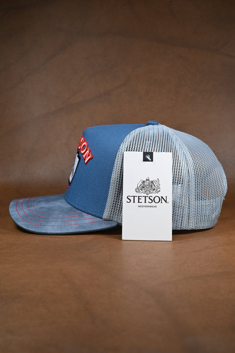 STETSON LEGENDARY NUEVO DROP 9