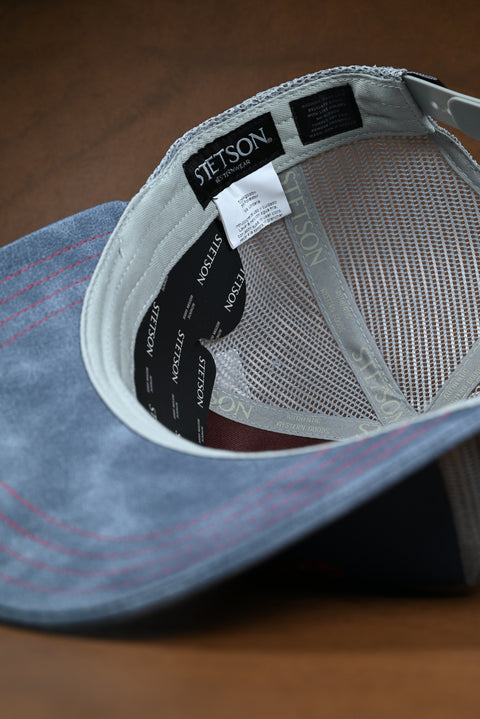 STETSON LEGENDARY NUEVO DROP 9