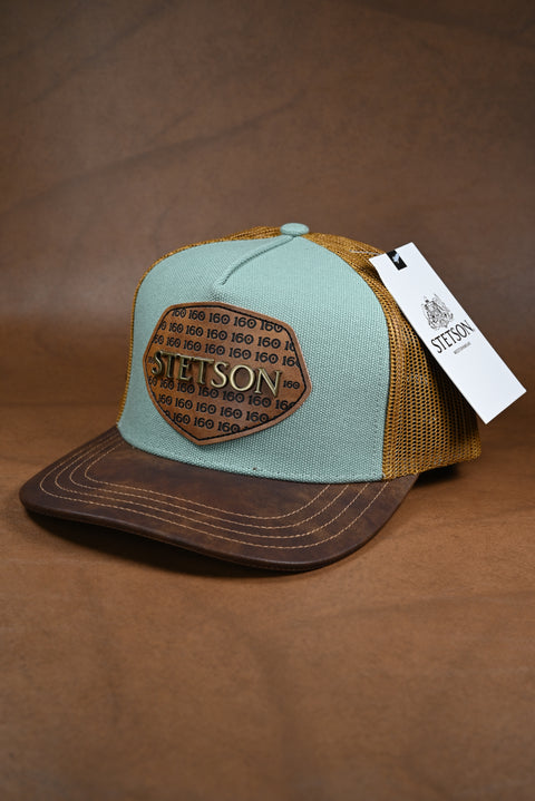 STETSON LEGENDARY NUEVO DROP 11