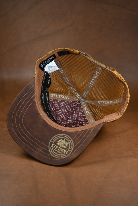 STETSON LEGENDARY NUEVO DROP 11