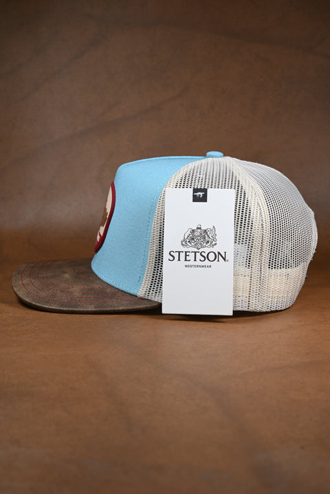 STETSON LEGENDARY NUEVO DROP 13