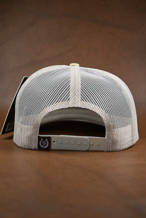 STETSON LEGENDARY NUEVO DROP 15