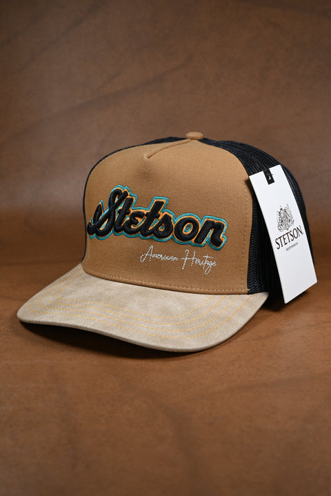 STETSON LEGENDARY NUEVO DROP 17
